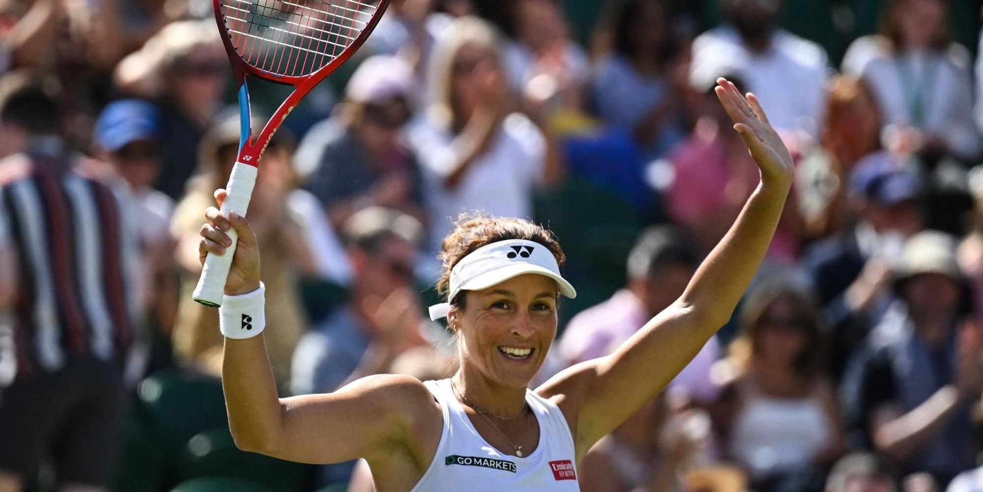 Tatjana Maria Wimbledon 0107
