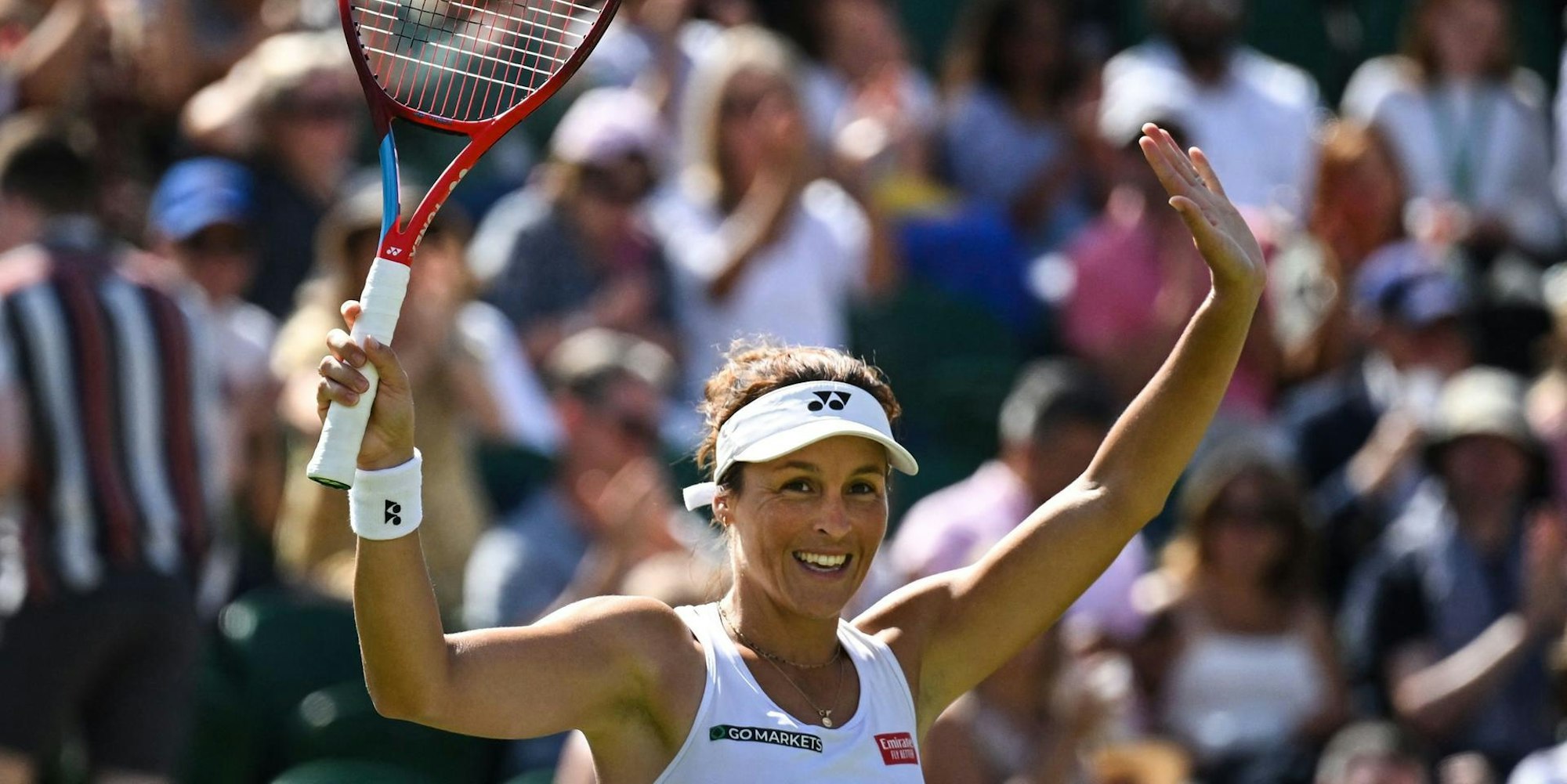 Tatjana Maria Wimbledon 0107