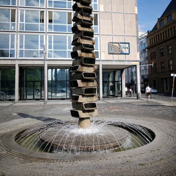 IHK Gebäude