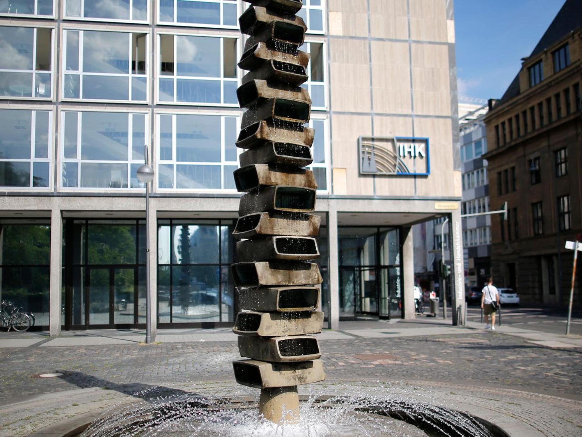 IHK Gebäude