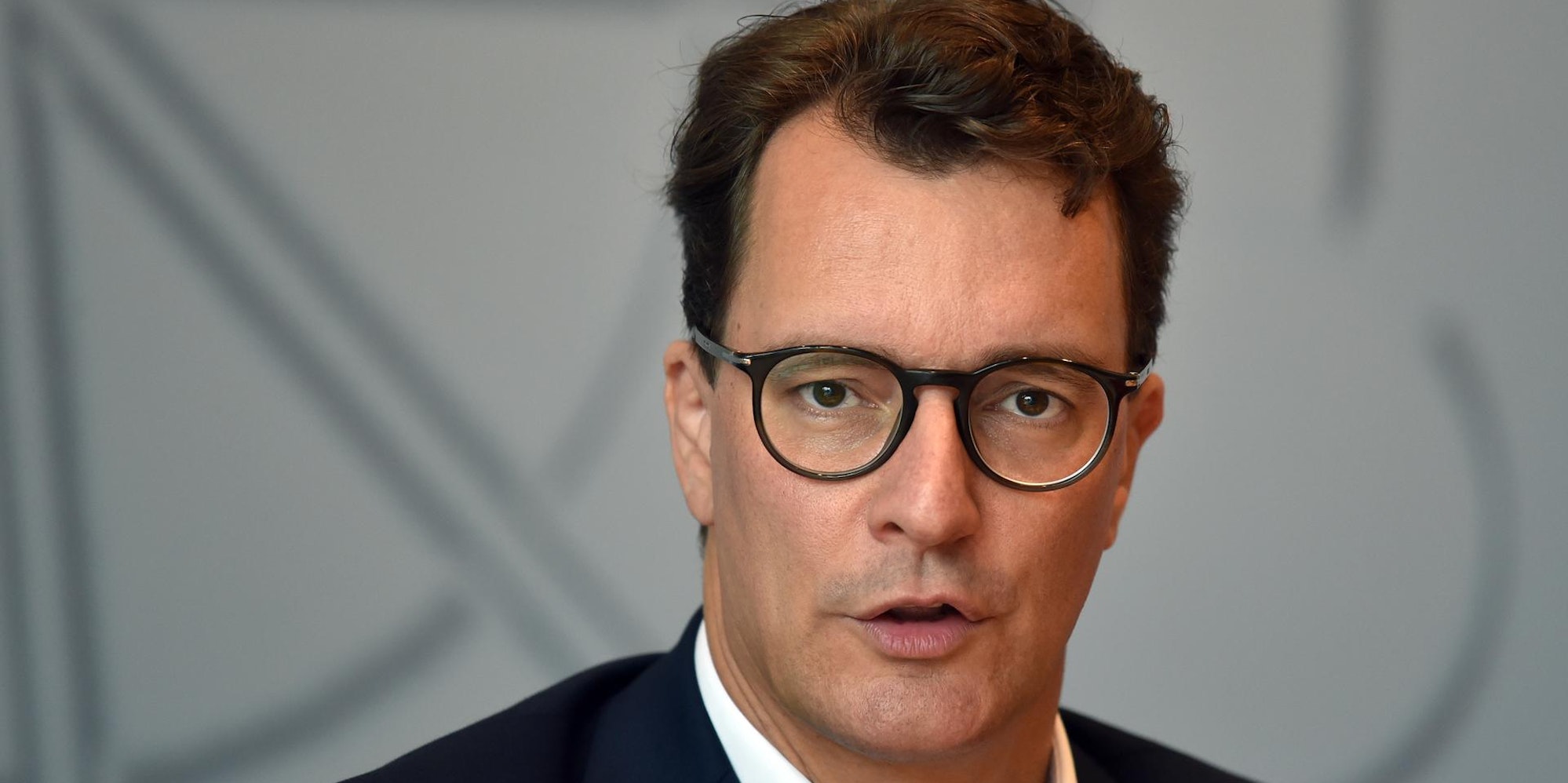 Hendrik Wüst dpa 090819