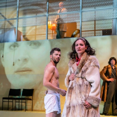 Pardon wird nicht gegeben