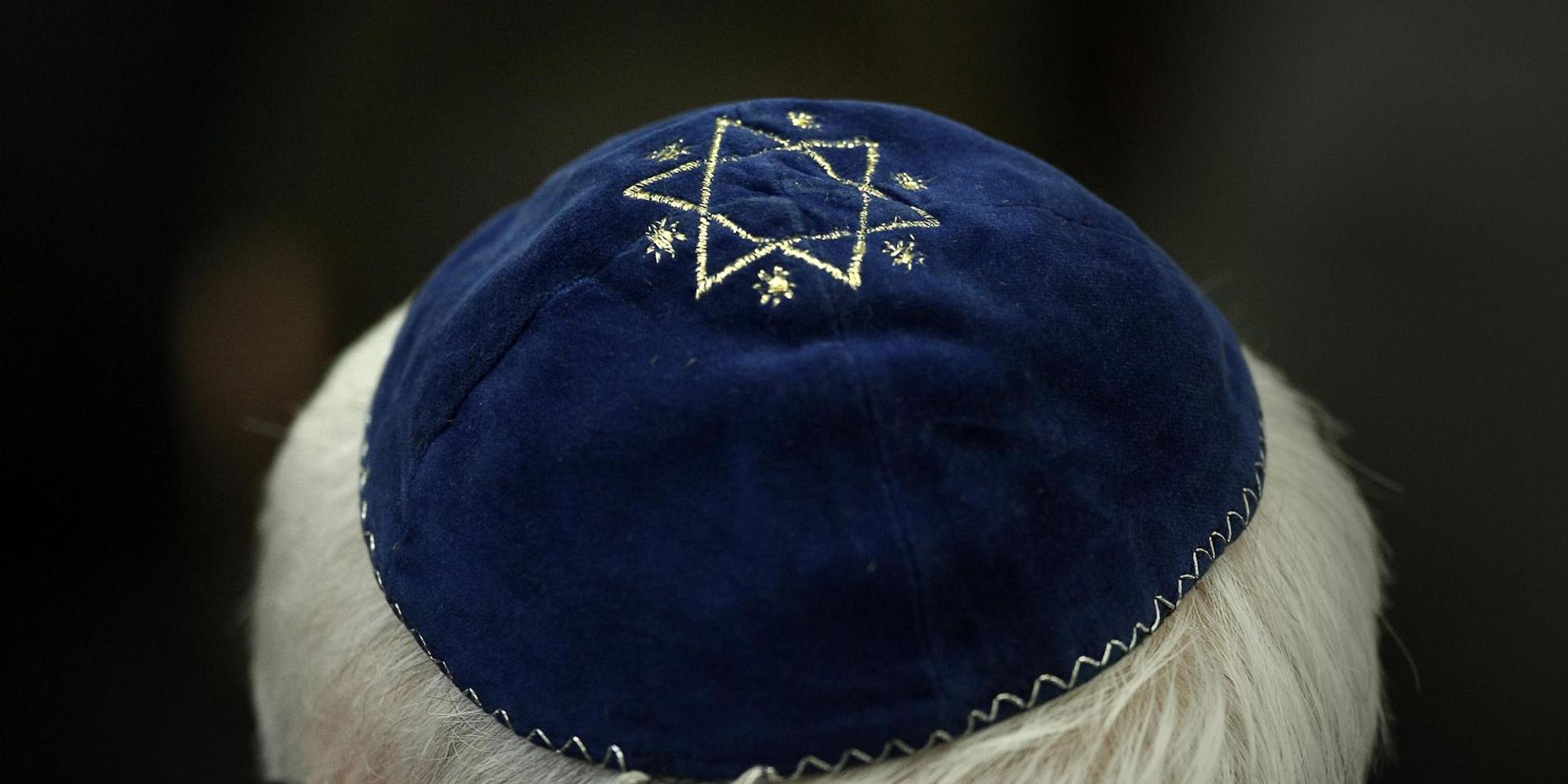 Kippa 280519