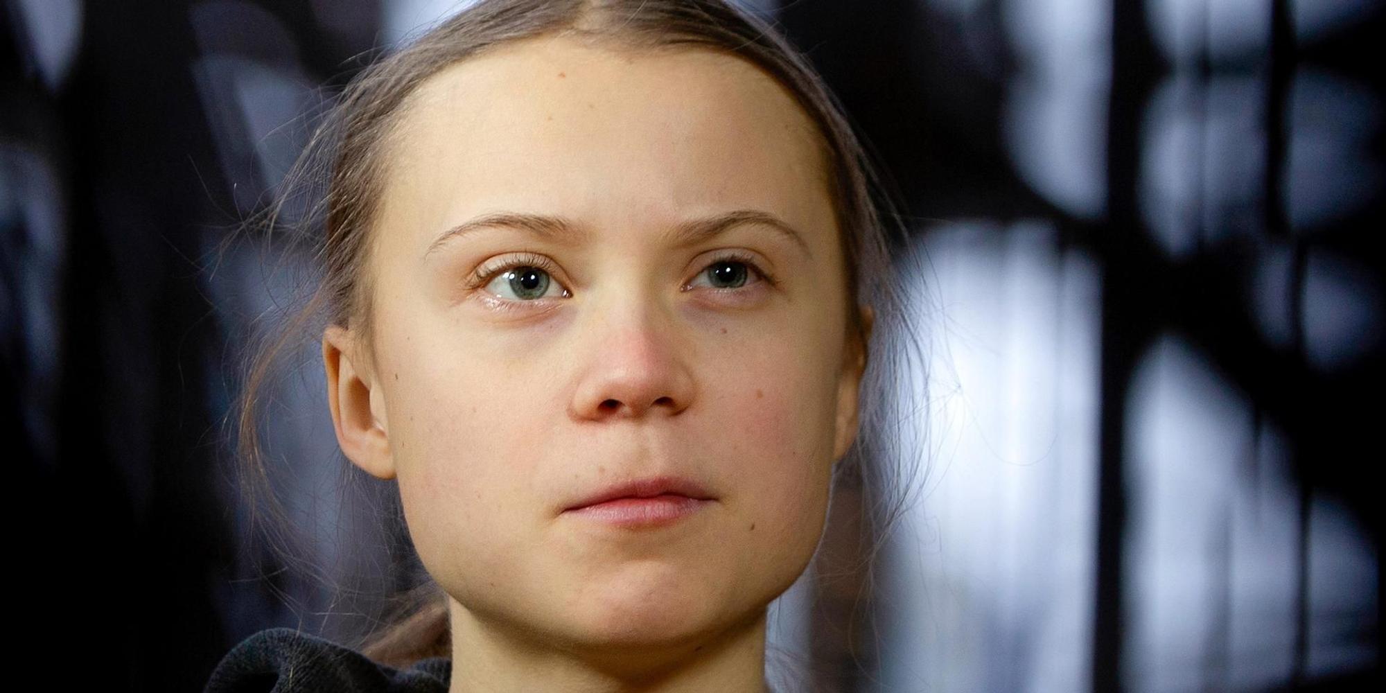 Thunberg