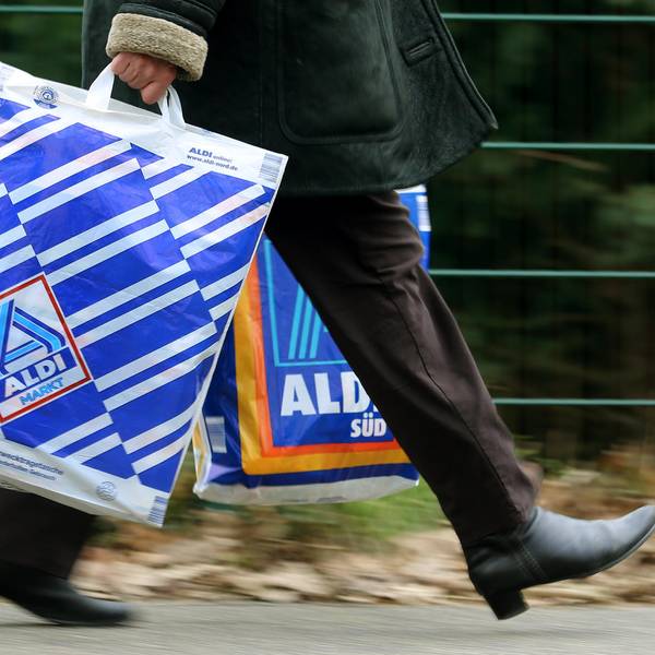 Aldi