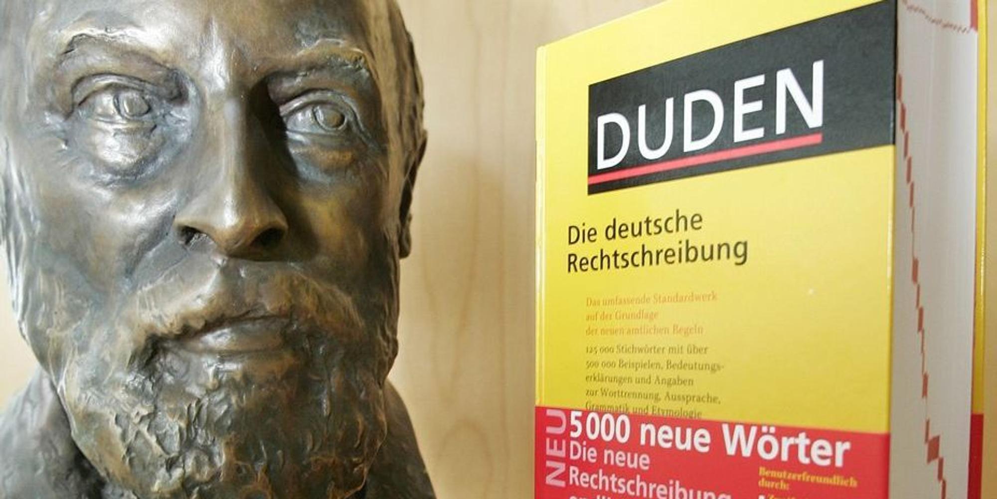 Duden
