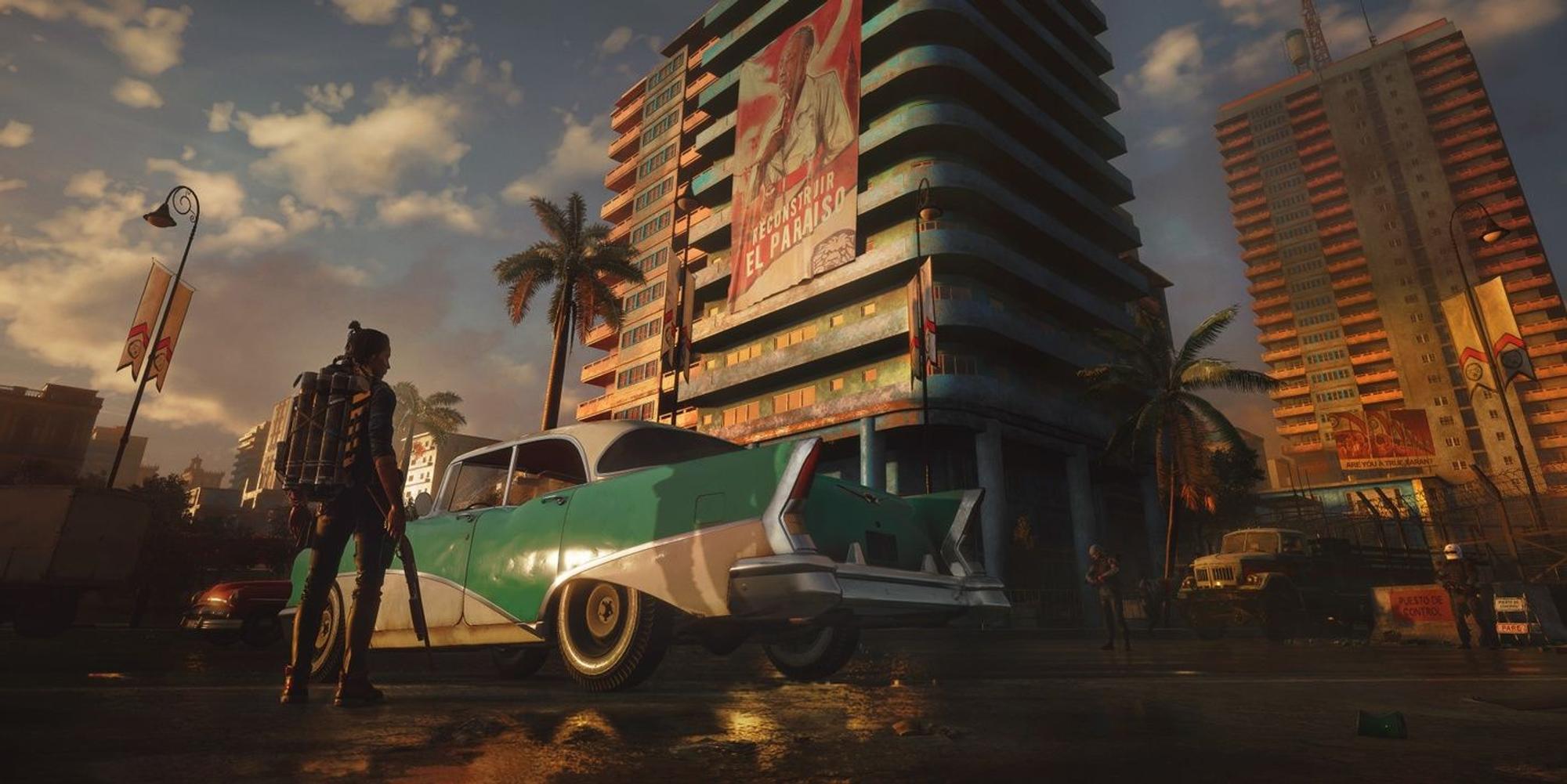 Far Cry 6 Foto_Ubisoft