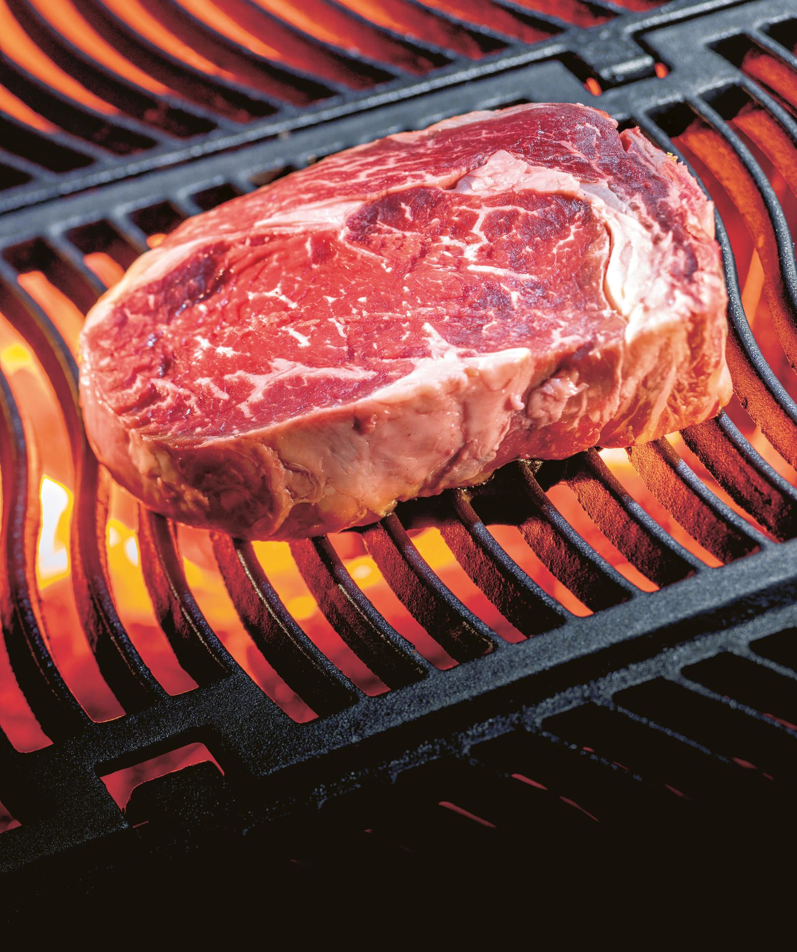 Lecker Steak