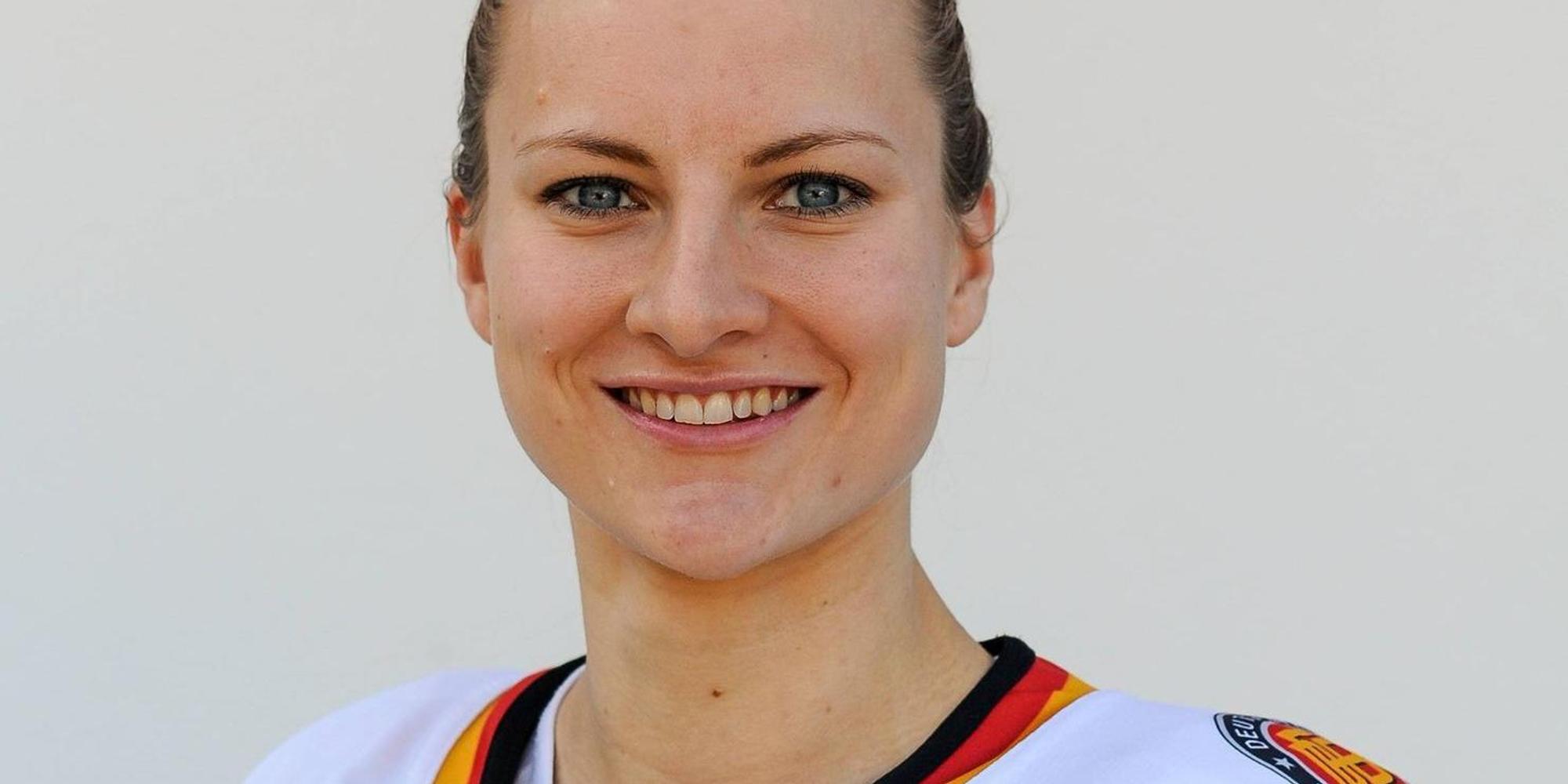 Sophie Kratzer