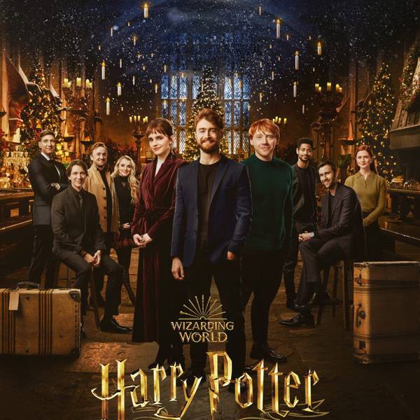 Harry Potter 211221