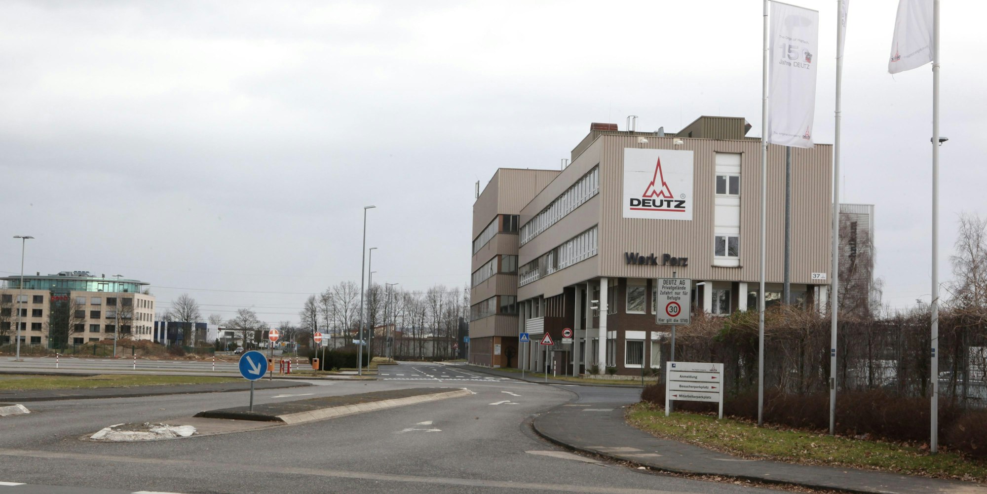 Bild Deutz AG