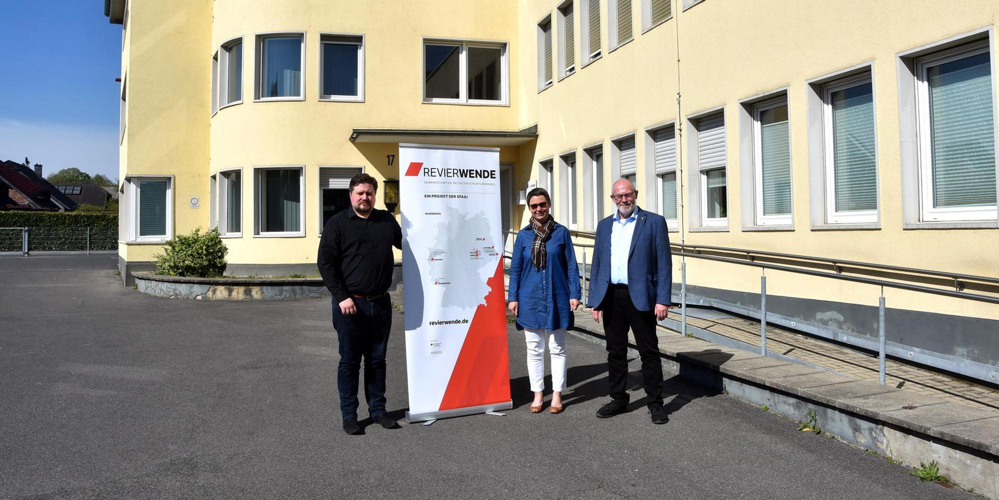 dgbrevierwende