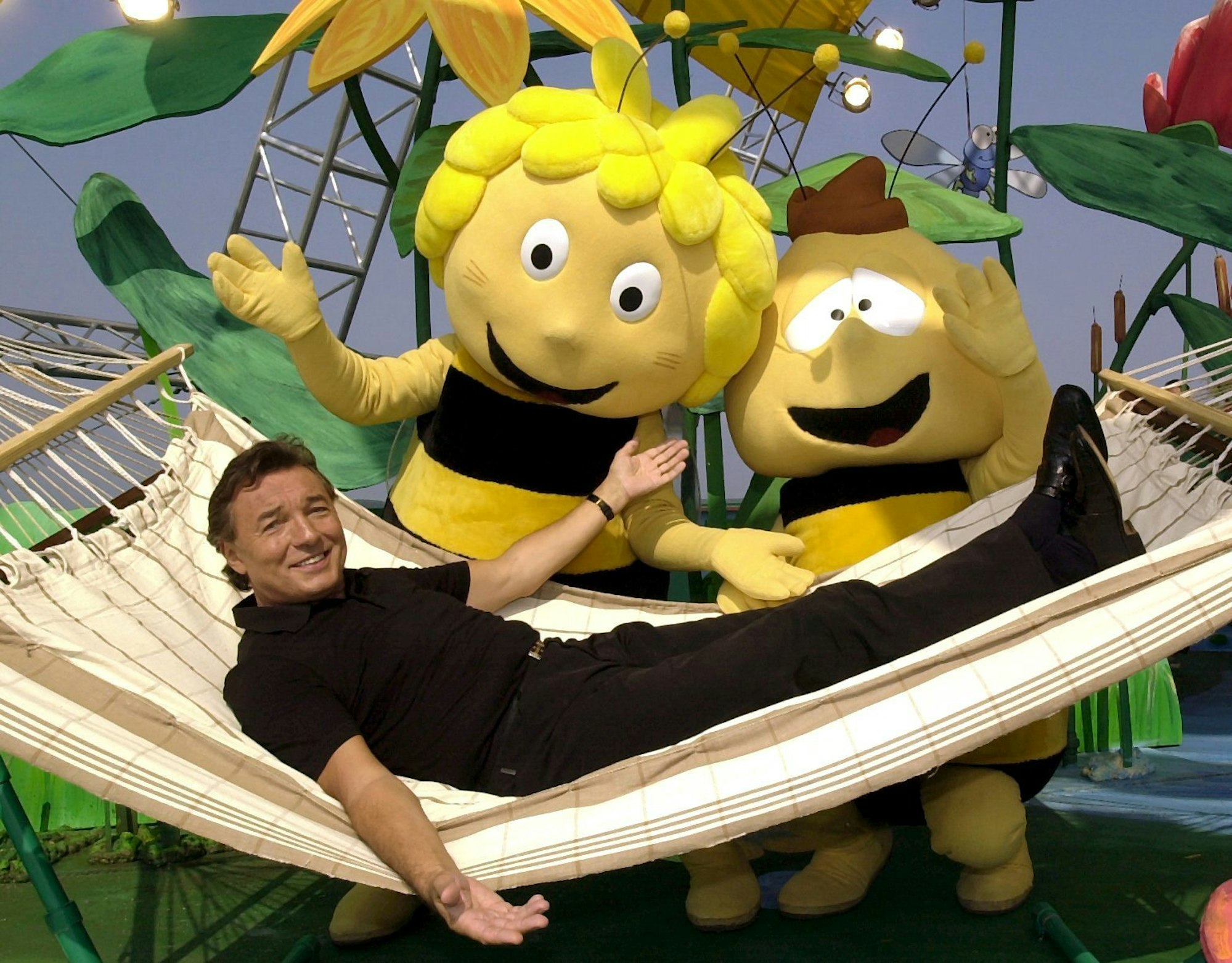 Karel Gott Biene Maja