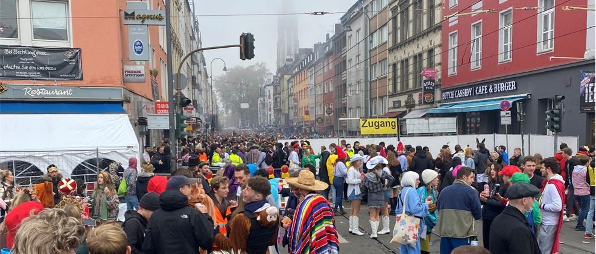 zülpicher ausschnitt