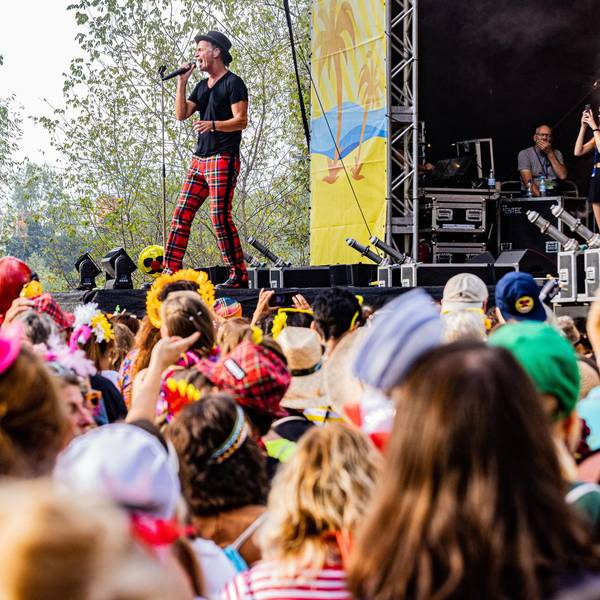 KR Jeck im Sunnesching Brings