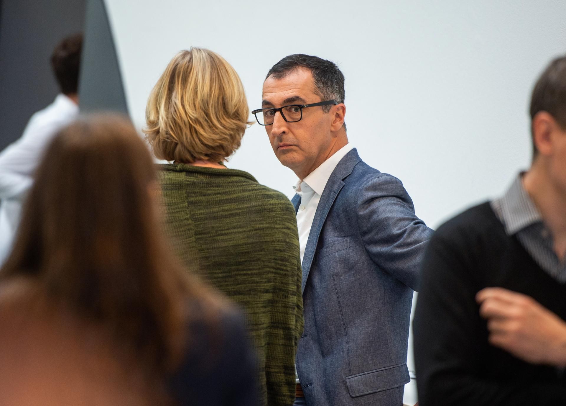 Özdemir dpa 250919