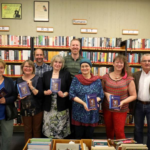 Neuer Inhalt
