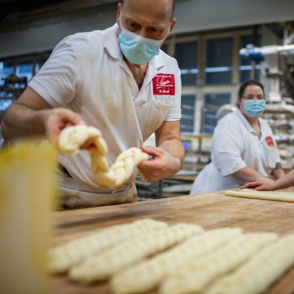 Lennartz Neujahr