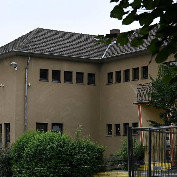 Rathausschule Kerpen