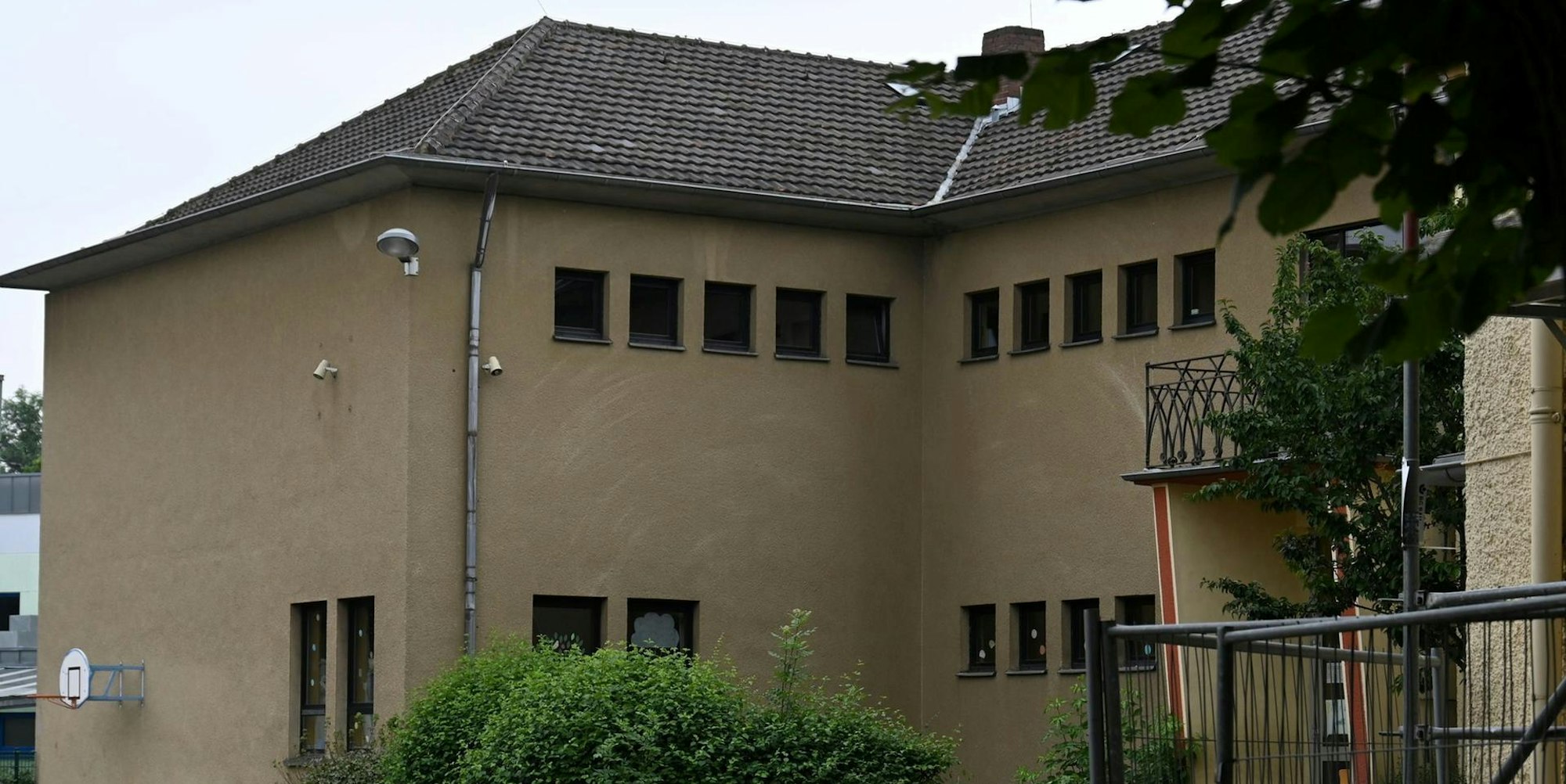 Rathausschule Kerpen