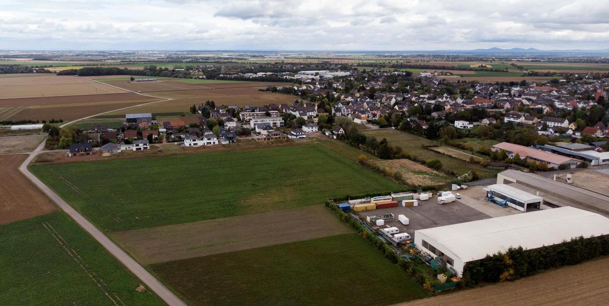 westspange kuchenheim