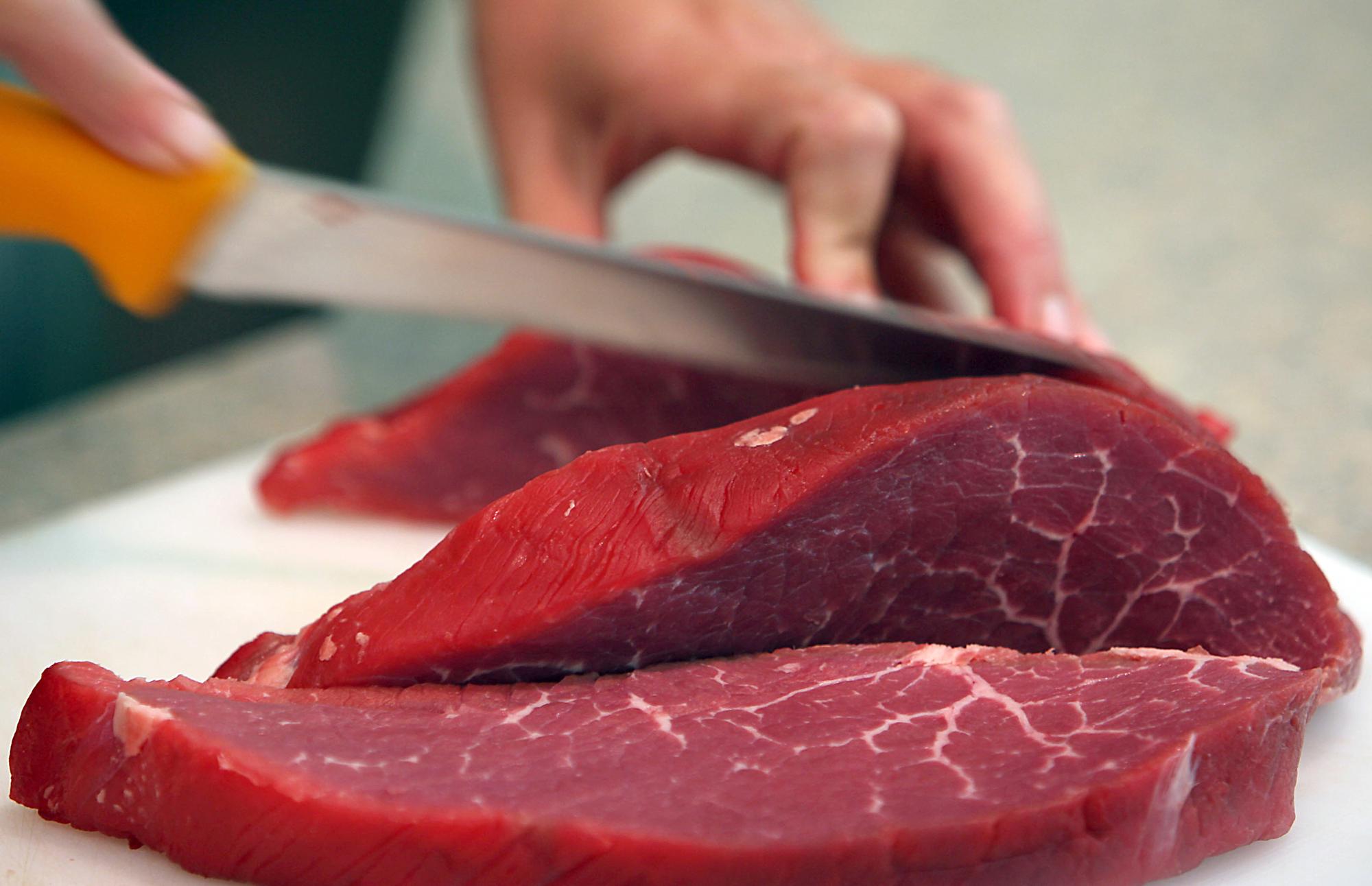 Ketogene_Diät_Rotes_Fleisch_dpa
