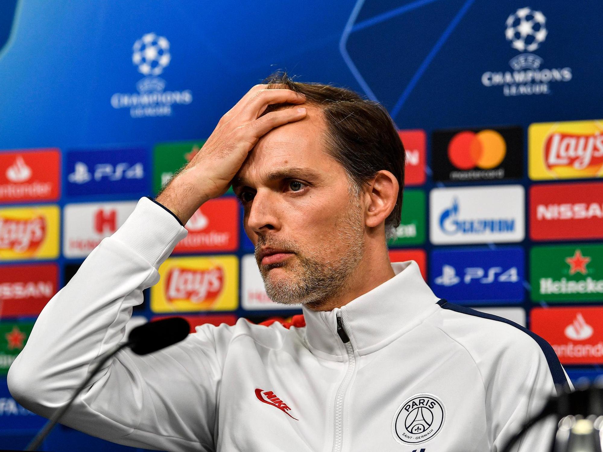 Thomas Tuchel