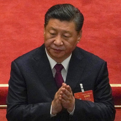 Xi Jinping