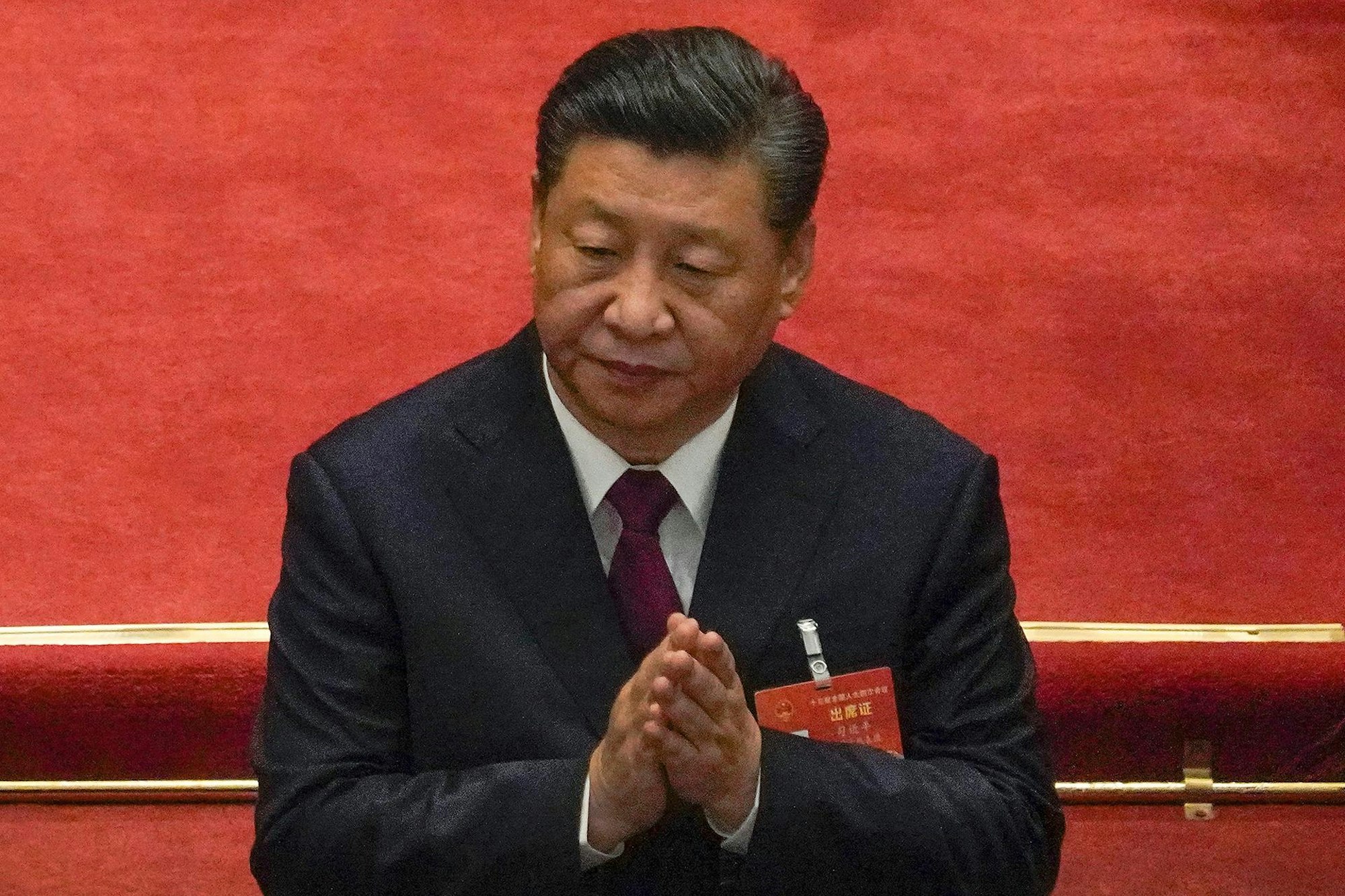 Xi Jinping