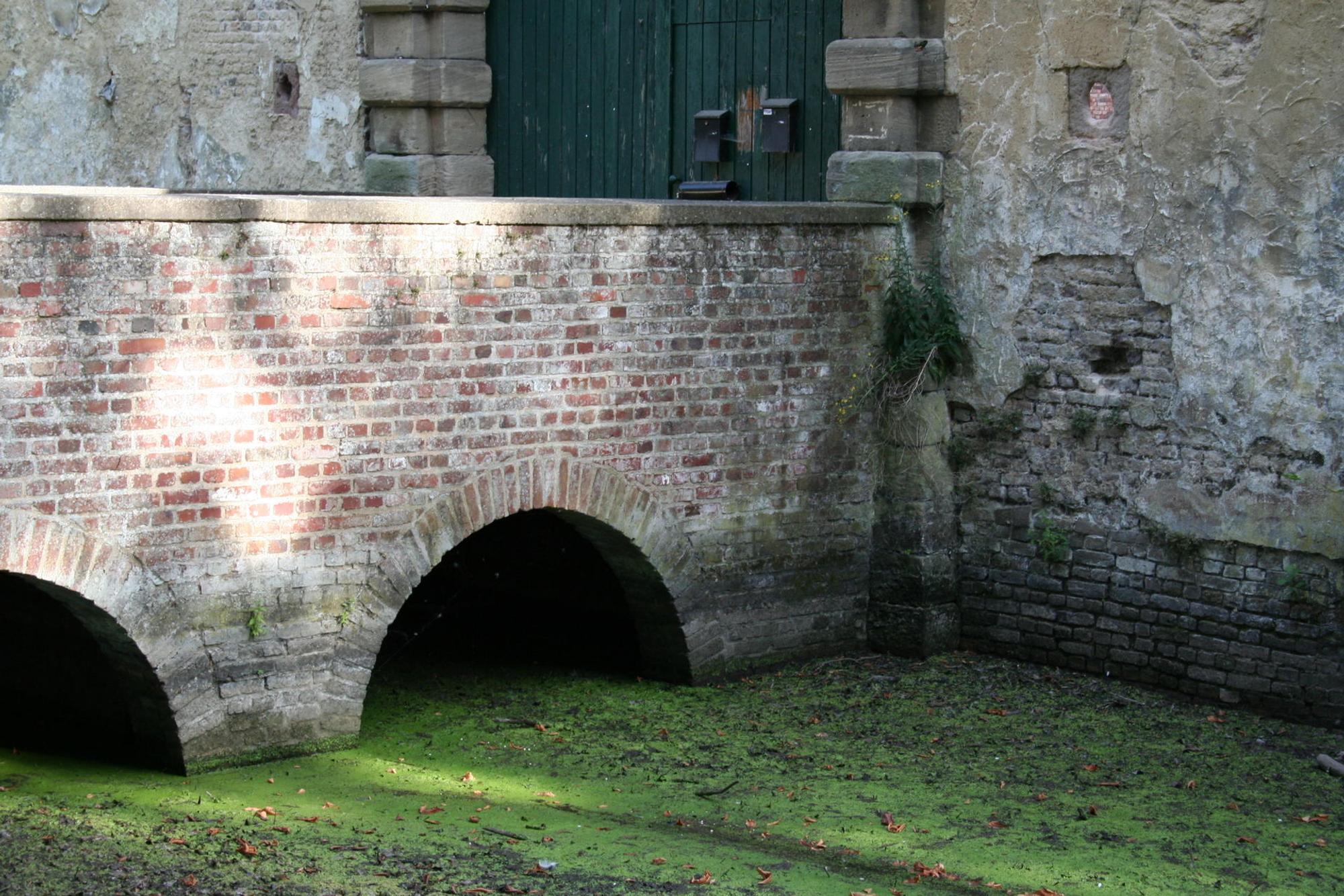 burggraben