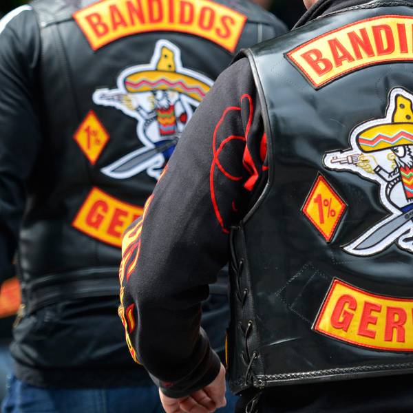 Bandidos