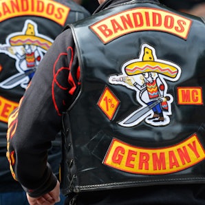 Bandidos