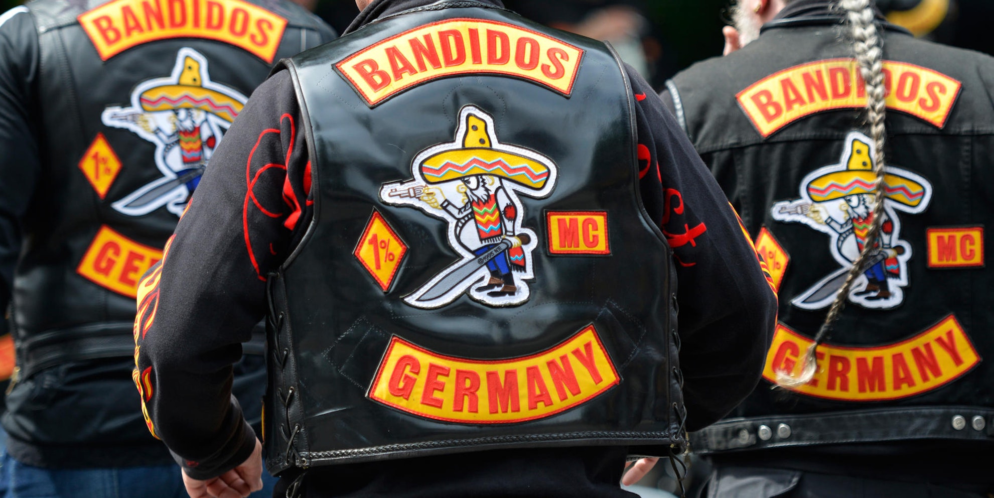 Bandidos