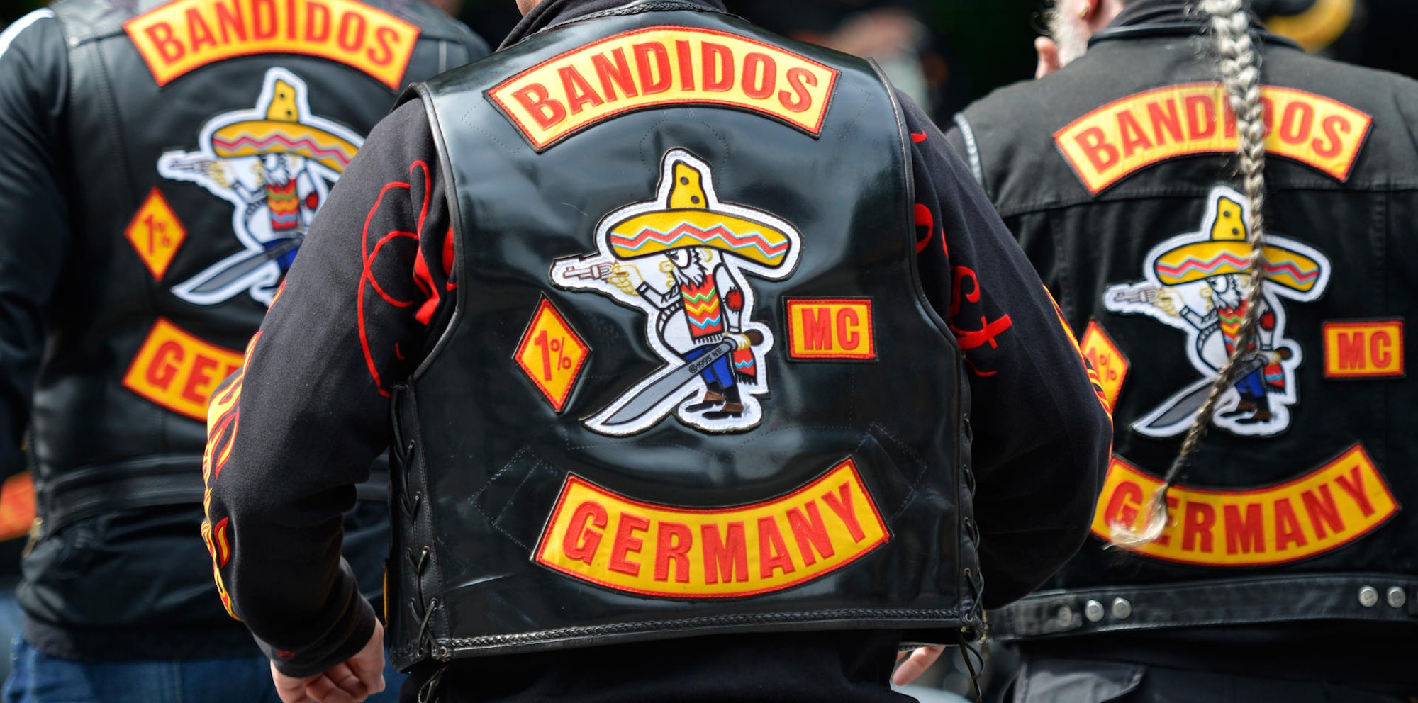Bandidos