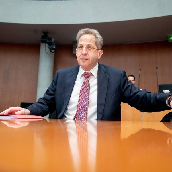Hans-Georg Maaßen