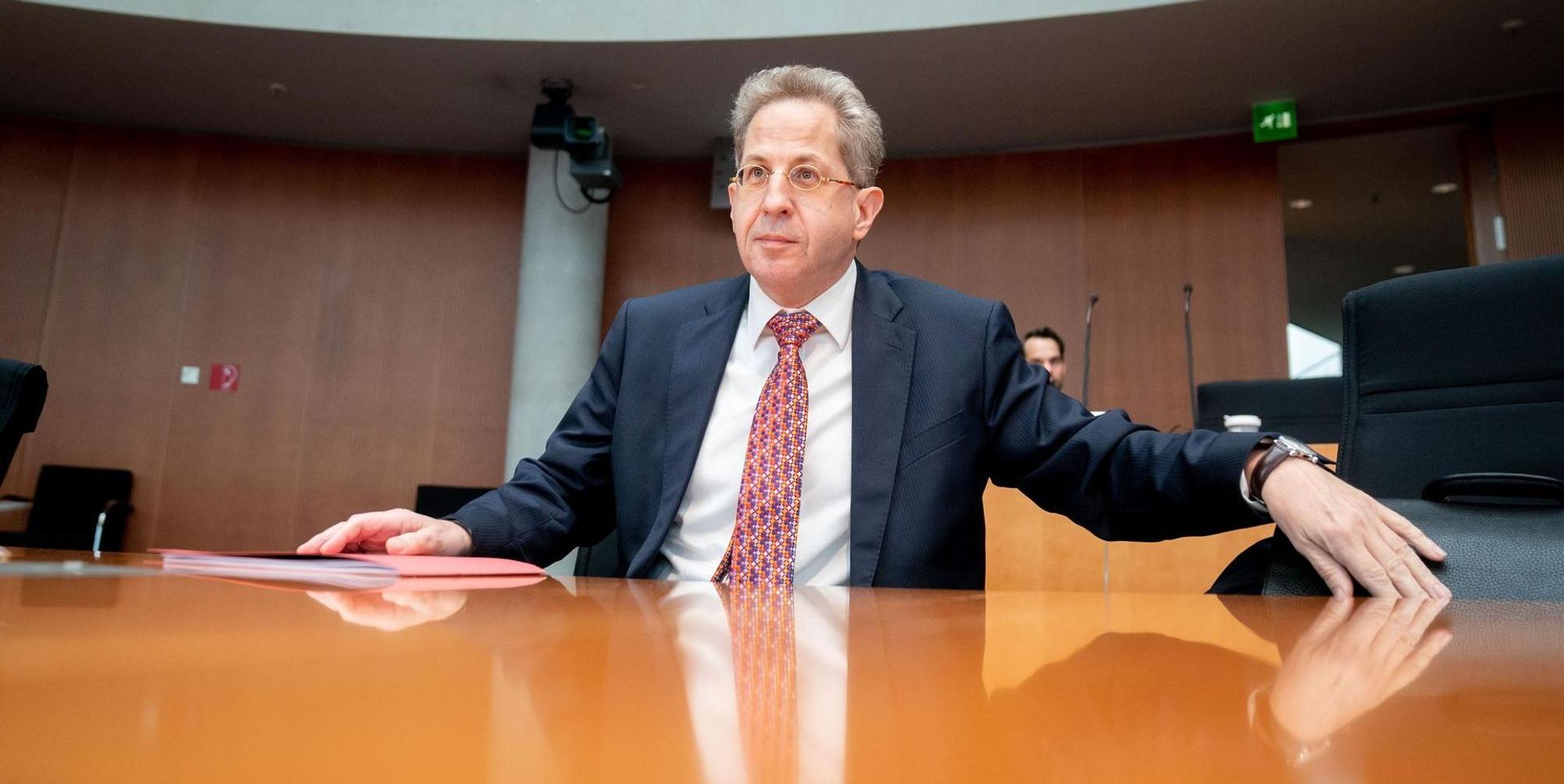 Hans-Georg Maaßen