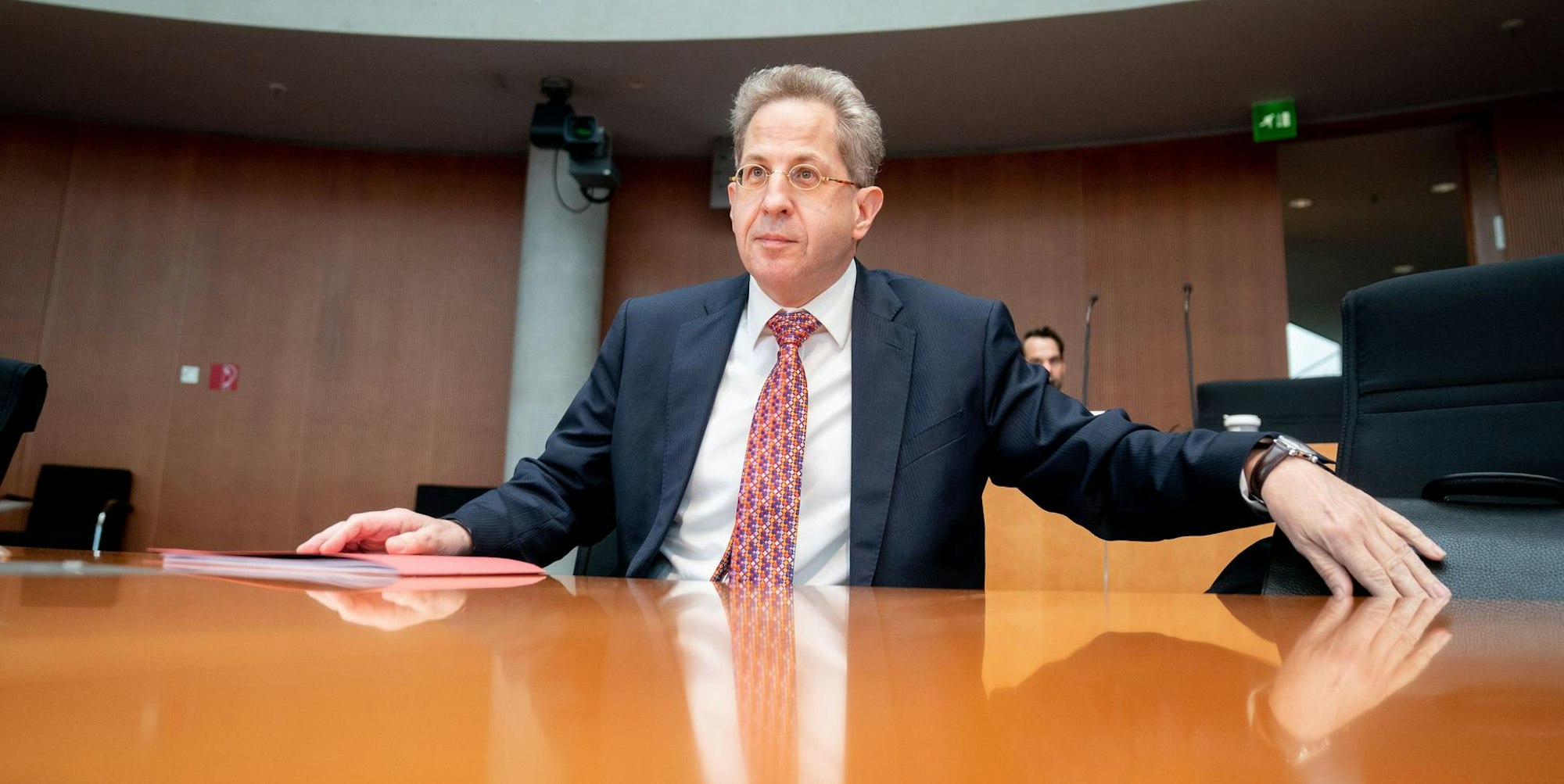 Hans-Georg Maaßen