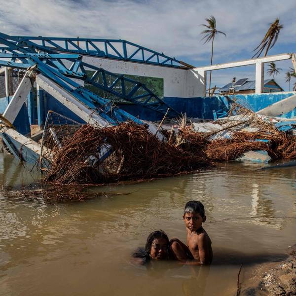 Klimabericht IPCC