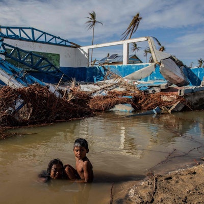 Klimabericht IPCC