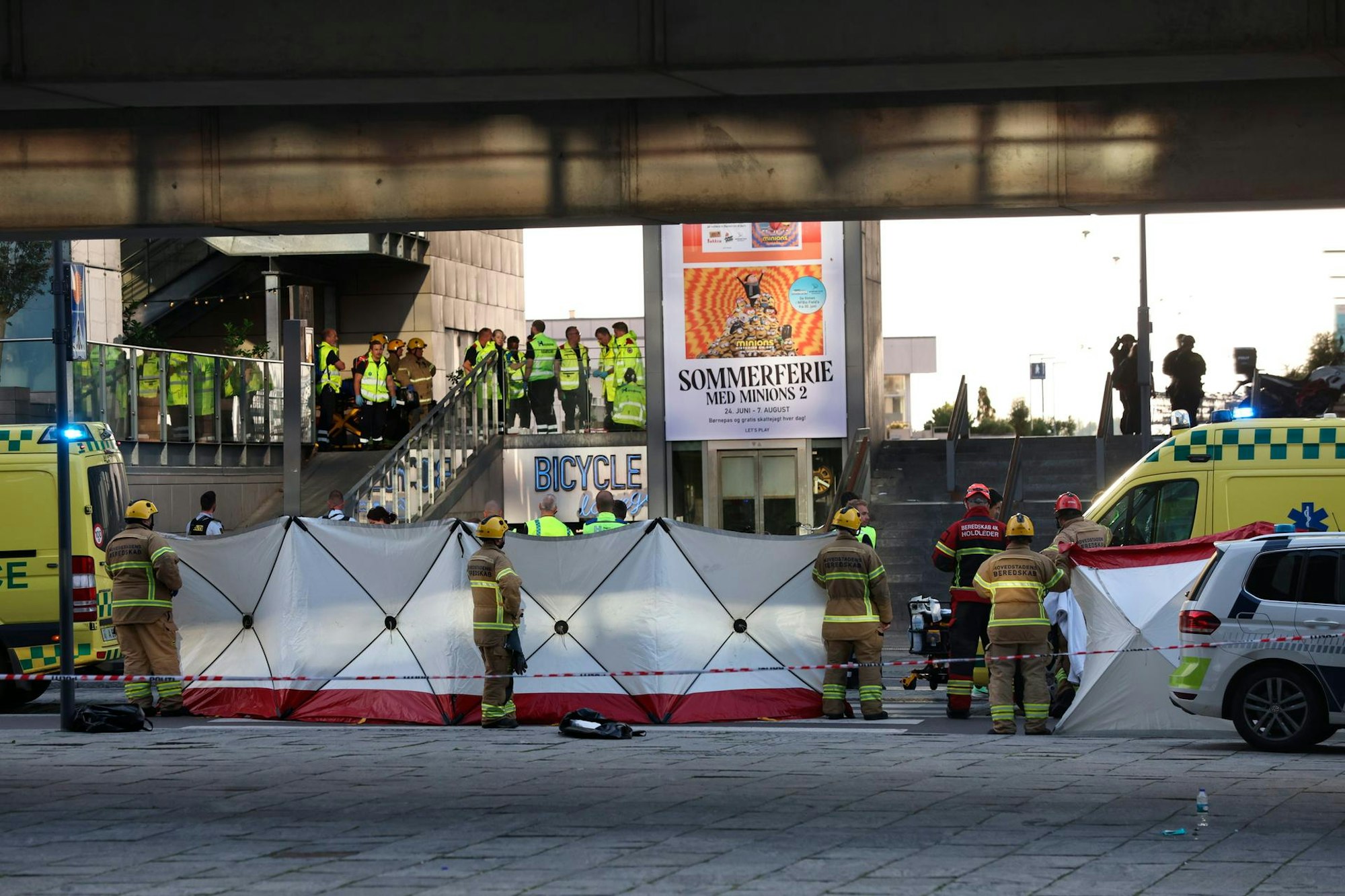 Sichtschutz Kopenhagen