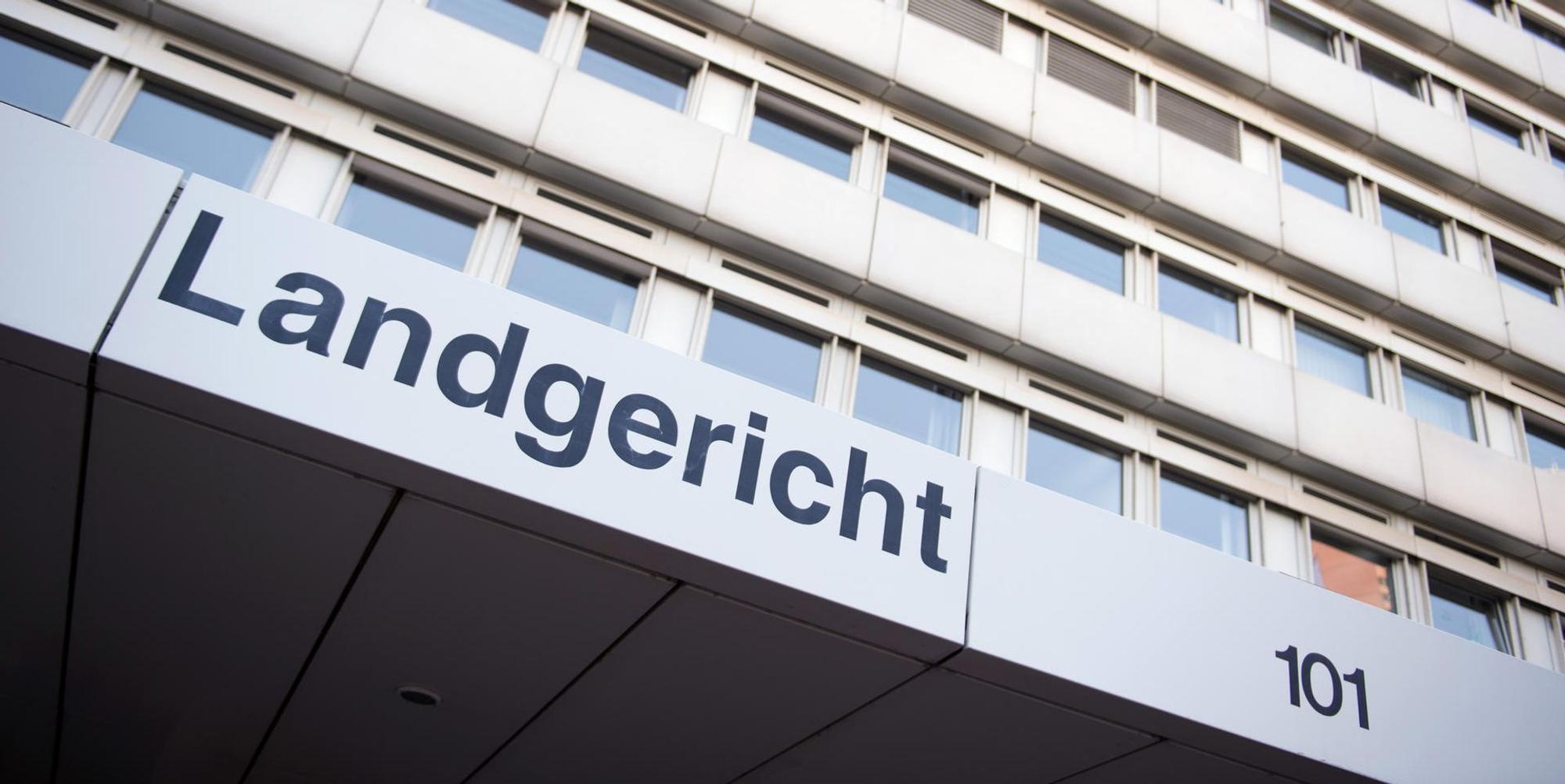 Landgericht Köln (1)