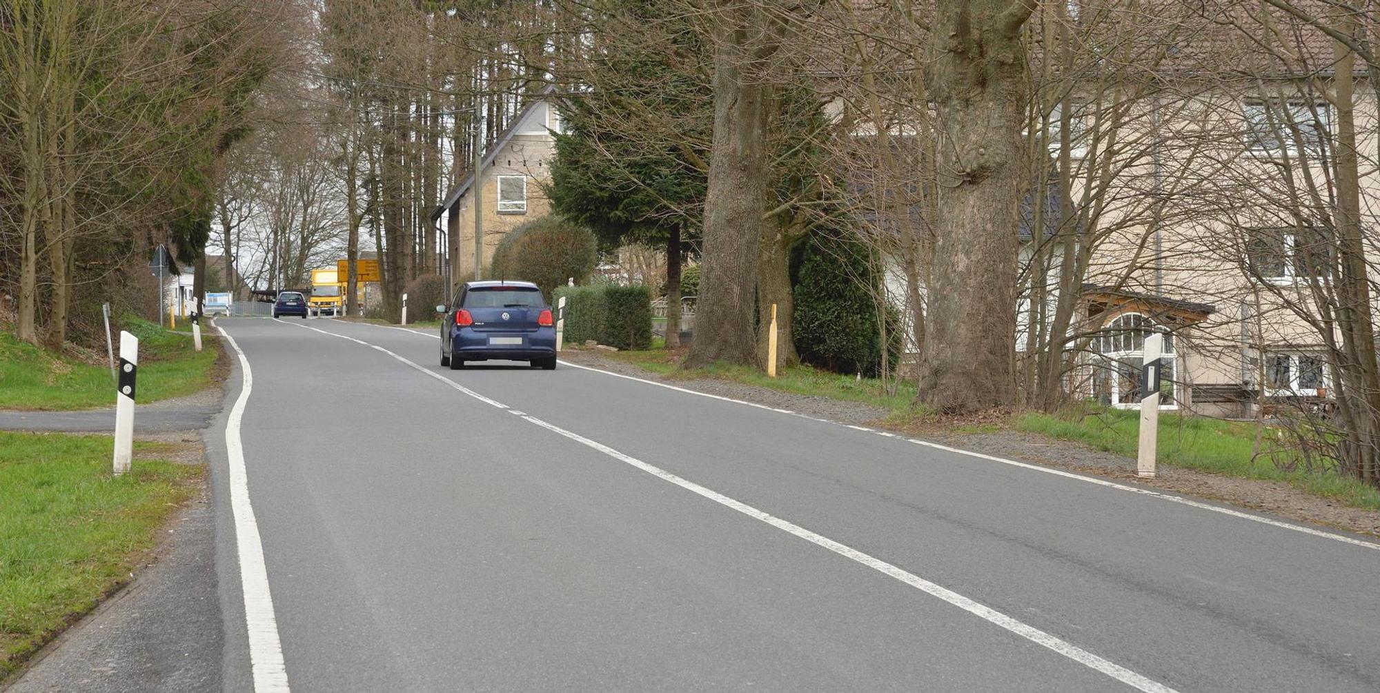 bechener straße