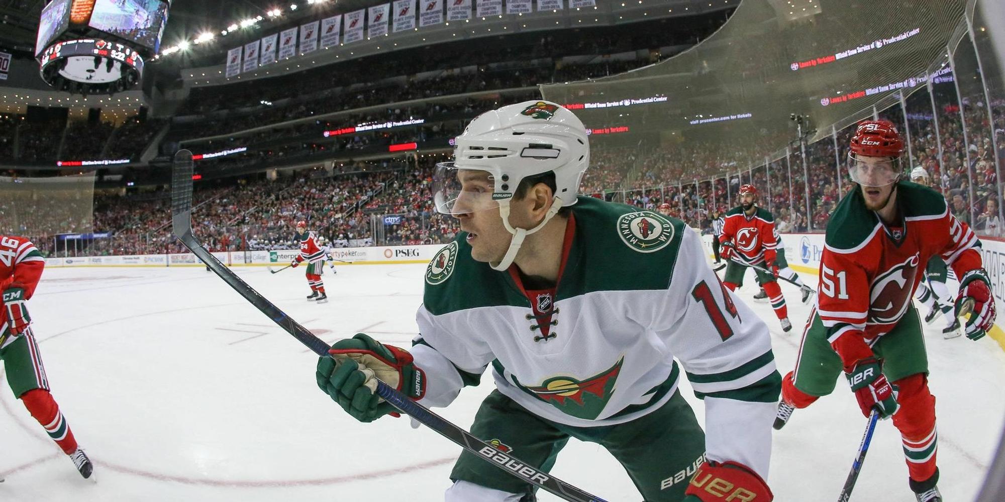 Justin Fontaine