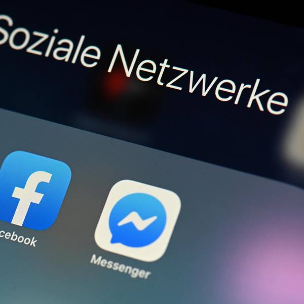 Facebook Symbol