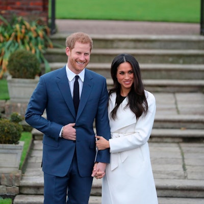 Harry und Meghan
