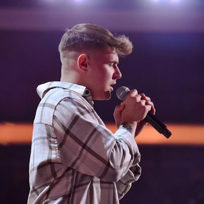 Christian Torez TVOG