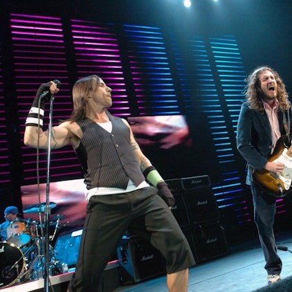 John Frusciante IMAGO