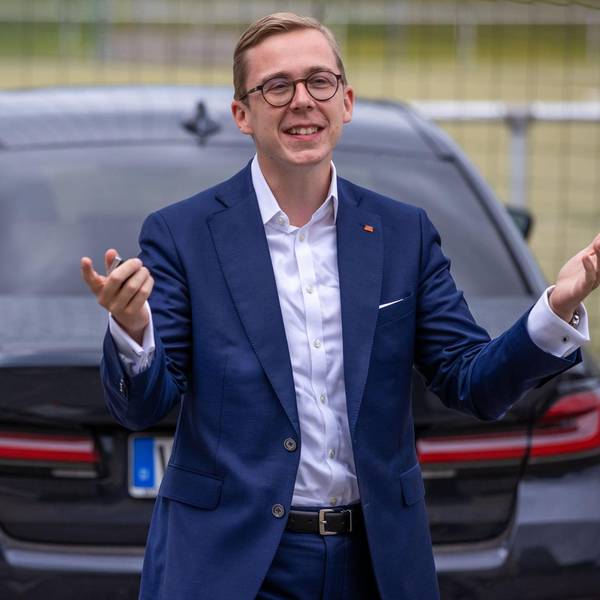 Philipp Amthor