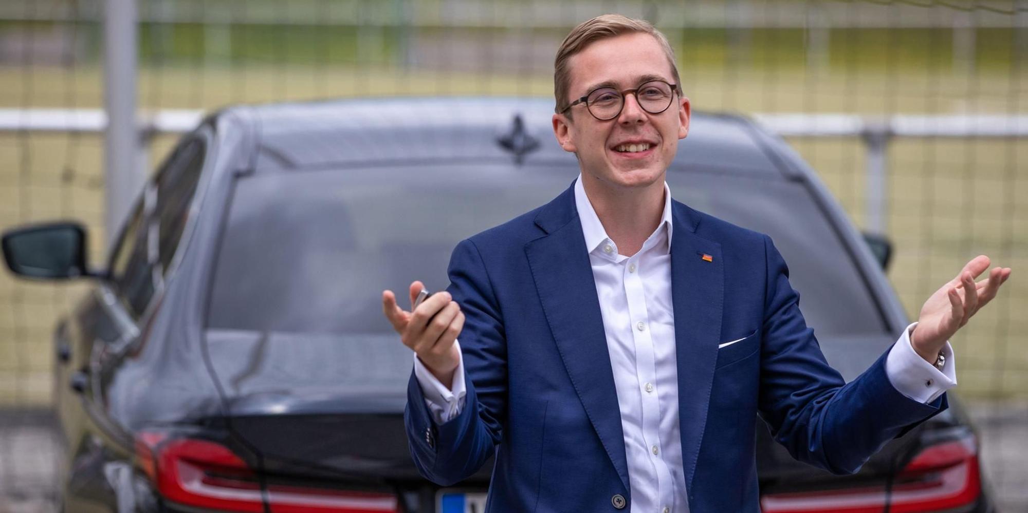 Philipp Amthor