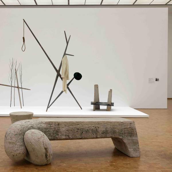 Isamu Noguchi